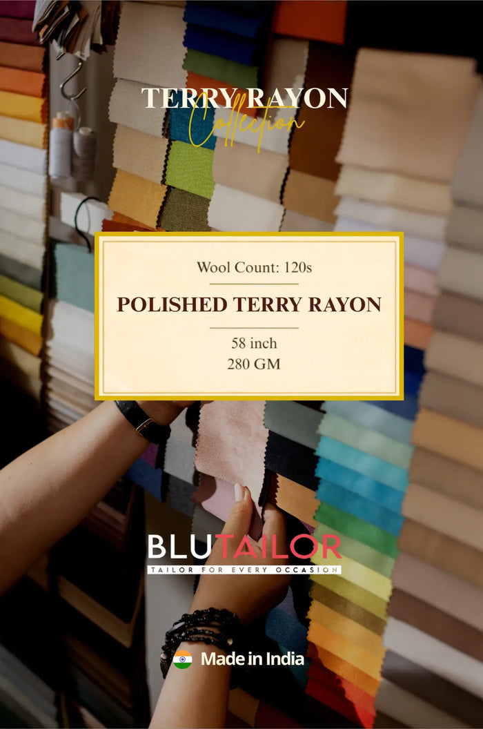 Blutailor