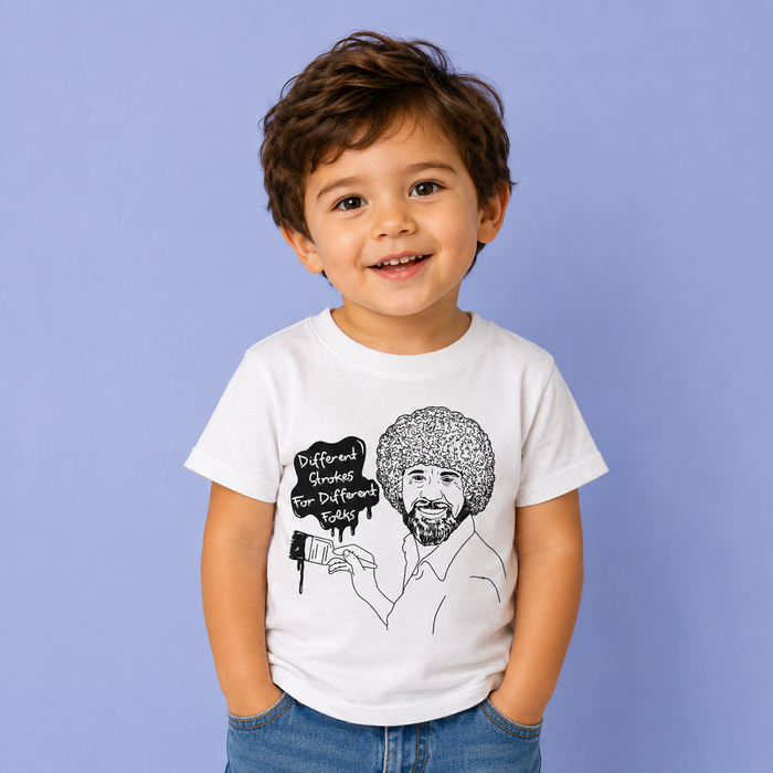Bob Kids Tee