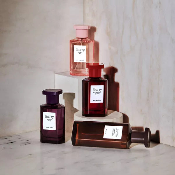 Body Mist - Sweet On the Outside