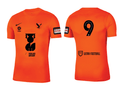 BOROONDARA EAGLES FC GOAL KEEPER Women's Park 7 Jersey (BV6728-819) BOROONDARA EAGLES FC Nike Club Zone