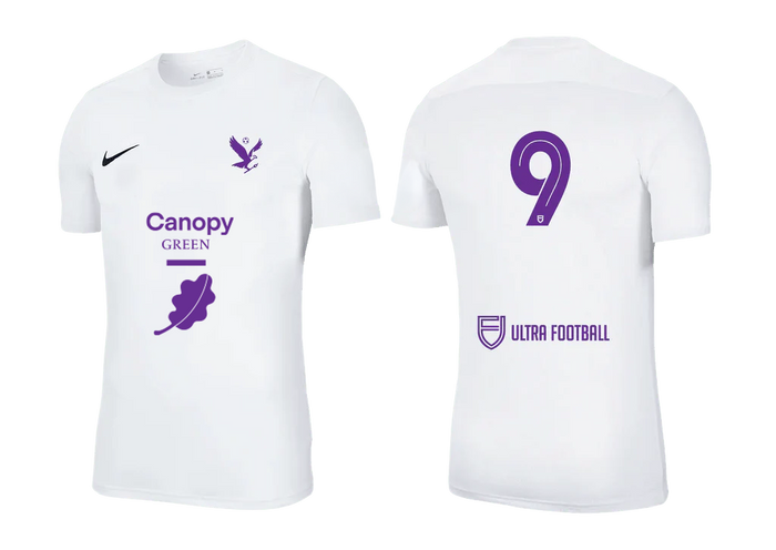 BOROONDARA EAGLES FC HOME Men's Park 7 Jersey (BV6708-100)