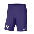 BOROONDARA EAGLES FC HOME Youth Park 3 Shorts (BV6865-547) BOROONDARA EAGLES FC Nike Club Zone
