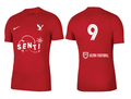 BOROONDARA EAGLES FC TRAINING Men's Park 7 Jersey (BV6708-657) BOROONDARA EAGLES FC Nike Club Zone