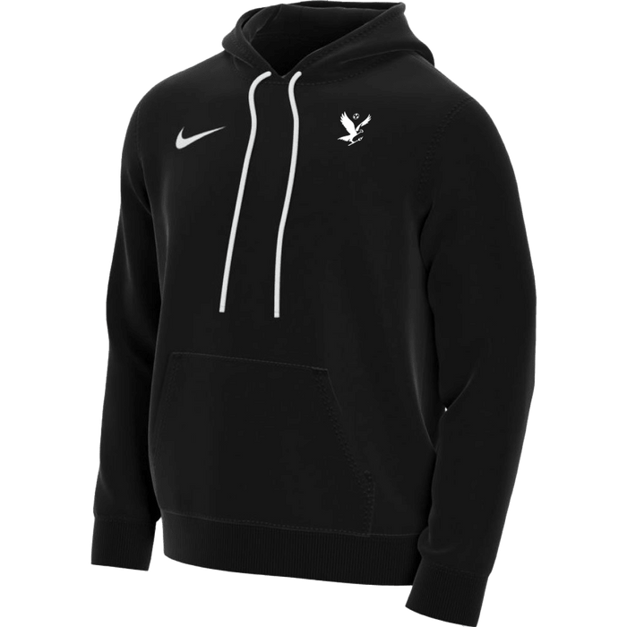 BOROONDARA EAGLES FC Nike Park Hoodie Youth BOROONDARA EAGLES FC Nike Club Zone