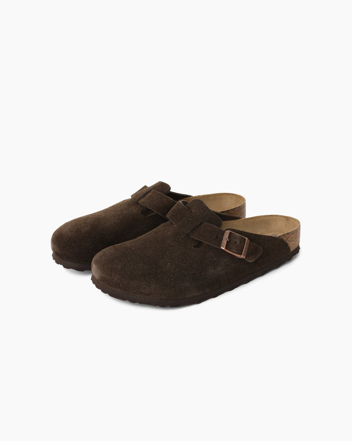 Boston SFB LEVE Mocha