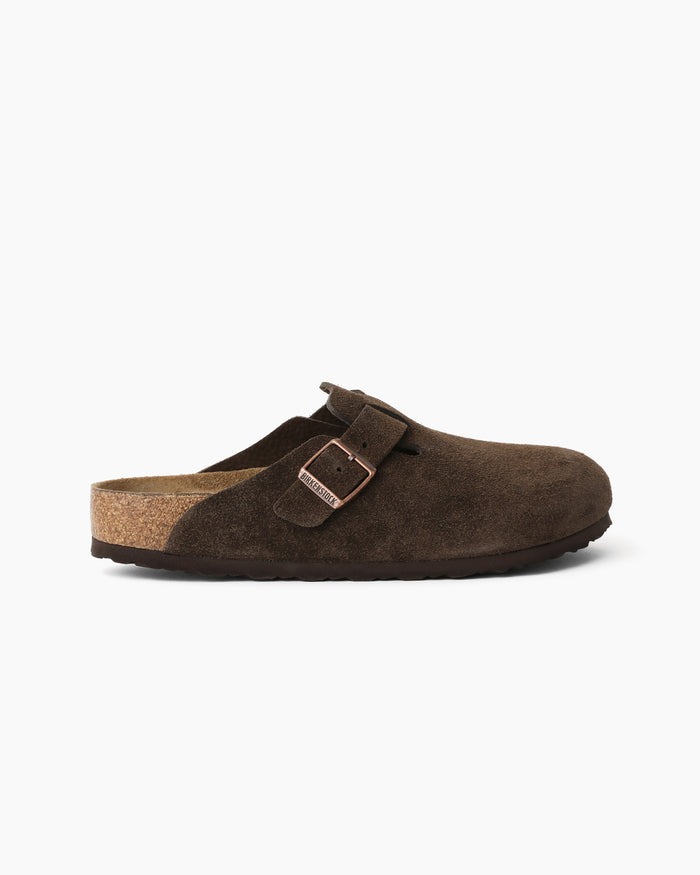 Boston SFB LEVE Mocha