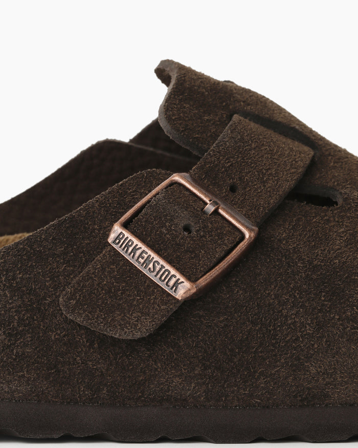 Boston SFB LEVE Mocha