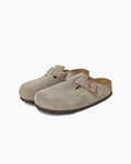 Boston SFB LEVE Taupe FW24