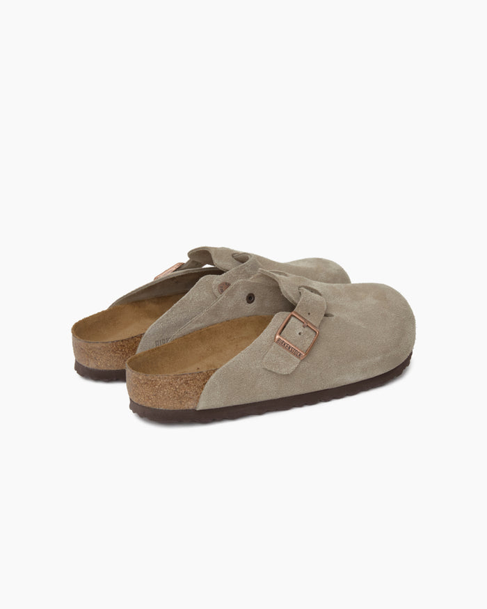 Boston SFB LEVE Taupe FW24