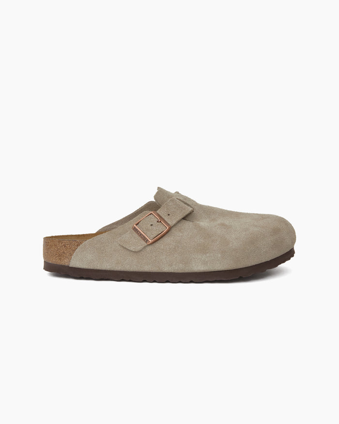 Boston SFB LEVE Taupe FW24