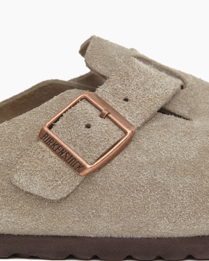 Boston SFB LEVE Taupe FW24