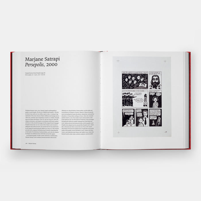 Boundless Spirit: Iranian Women Artists