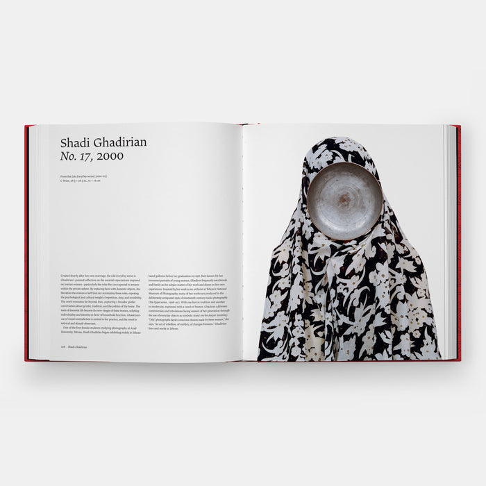 Boundless Spirit: Iranian Women Artists