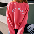 Boy Mama Sweatshirt