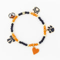 Bracelet Auburn Collection