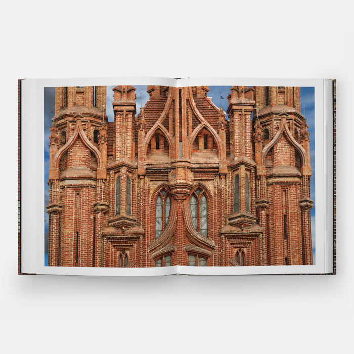 Brick: Mini Format