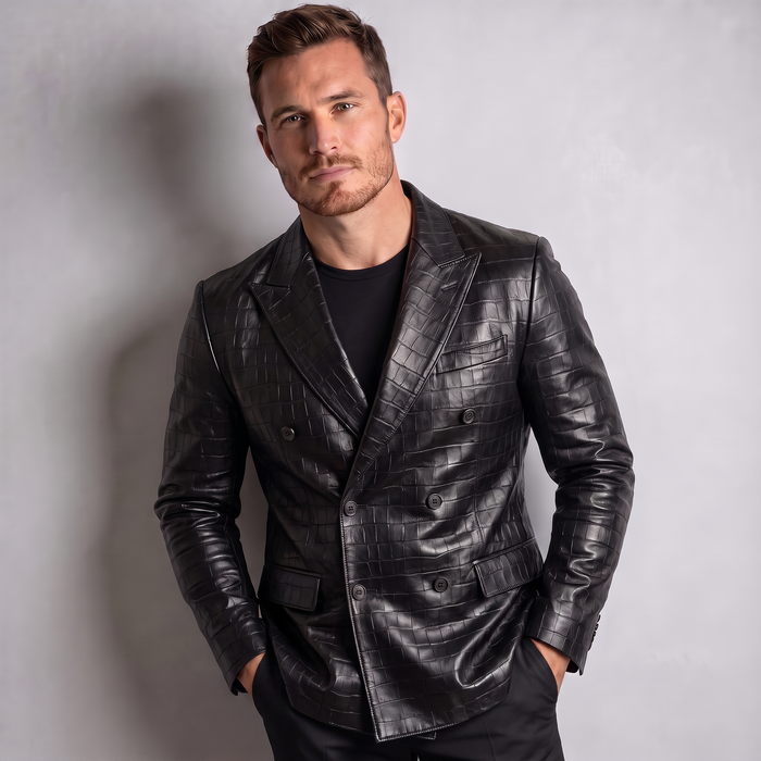 Brigadier Blazer