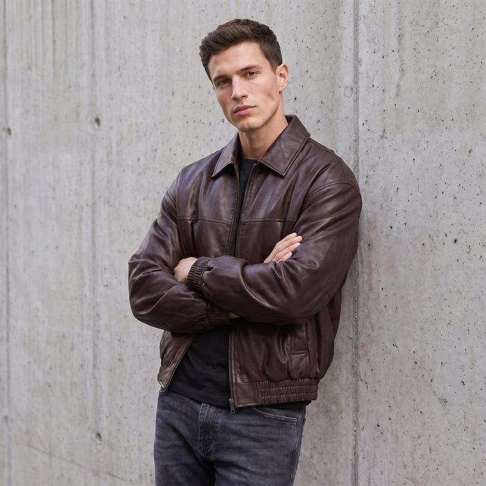 Bristol Jacket - Devoted