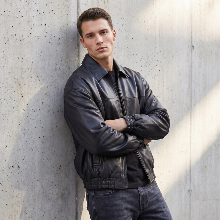 Bristol Jacket - Devoted