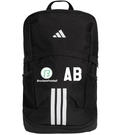 BROXHAM FOOTBALL Tiro Backpack (JY7971) BROXHAM FOOTBALL Adidas Club Zone