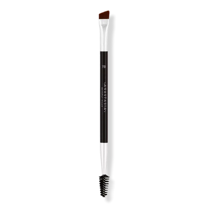 Anastasia Beverly Hills - Brush 7B Dual-Ended Tapered Angled Brow Brocha