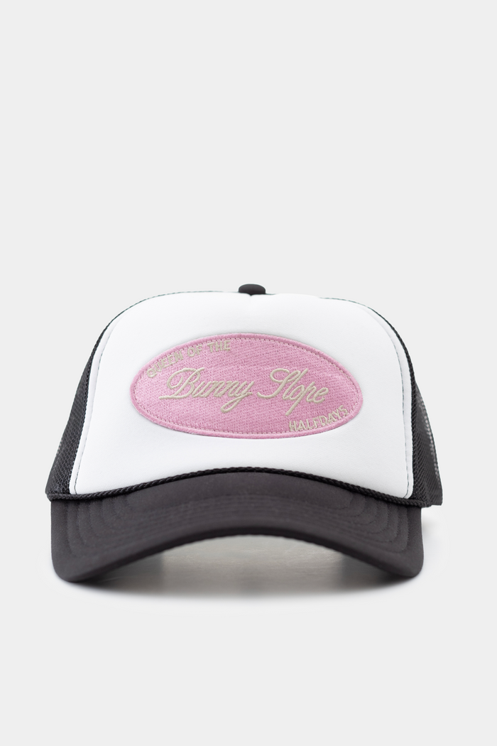 Bunny Slope Trucker Hat