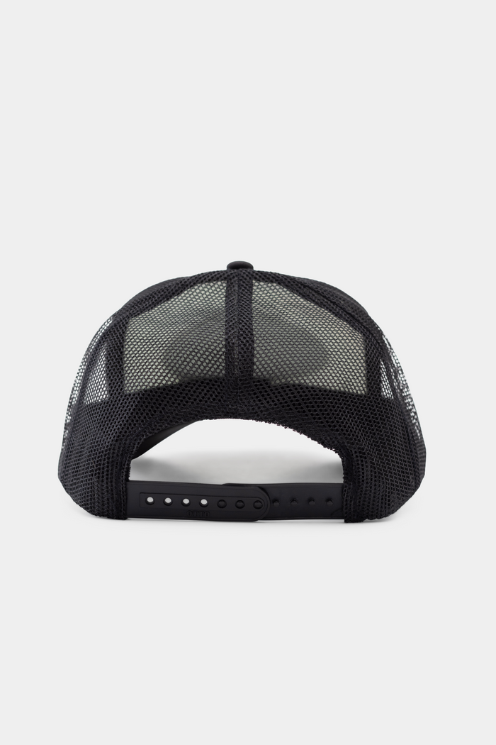 Bunny Slope Trucker Hat