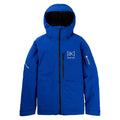 Burton 2026 AK Helitack Gore-Tex Jacket - Jake Blue