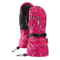 Burton 2026 Kids Gore-Tex Mitten - Wildcat Floral