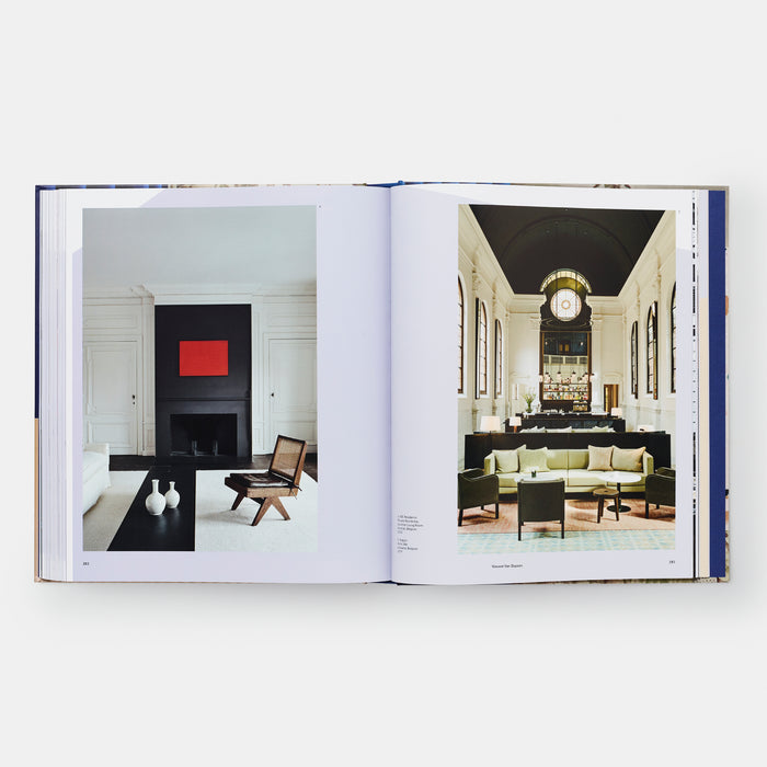 By Design: The World's Best Contemporary Interior Designers