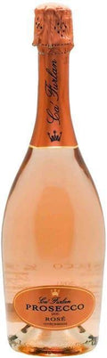 Ca Furlan Prossecco Rose Cuvee Mariana 2024