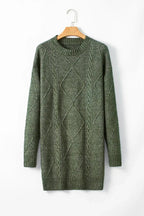 Green / S