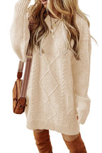 Beige / XS