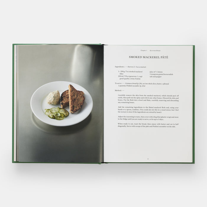 Café Cecilia Cookbook