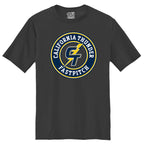 Charcoal / XS / Port & Company PC380 Port & Company ®  Performance Tee. PC380