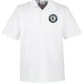 WHITE - TT51 - FRONT