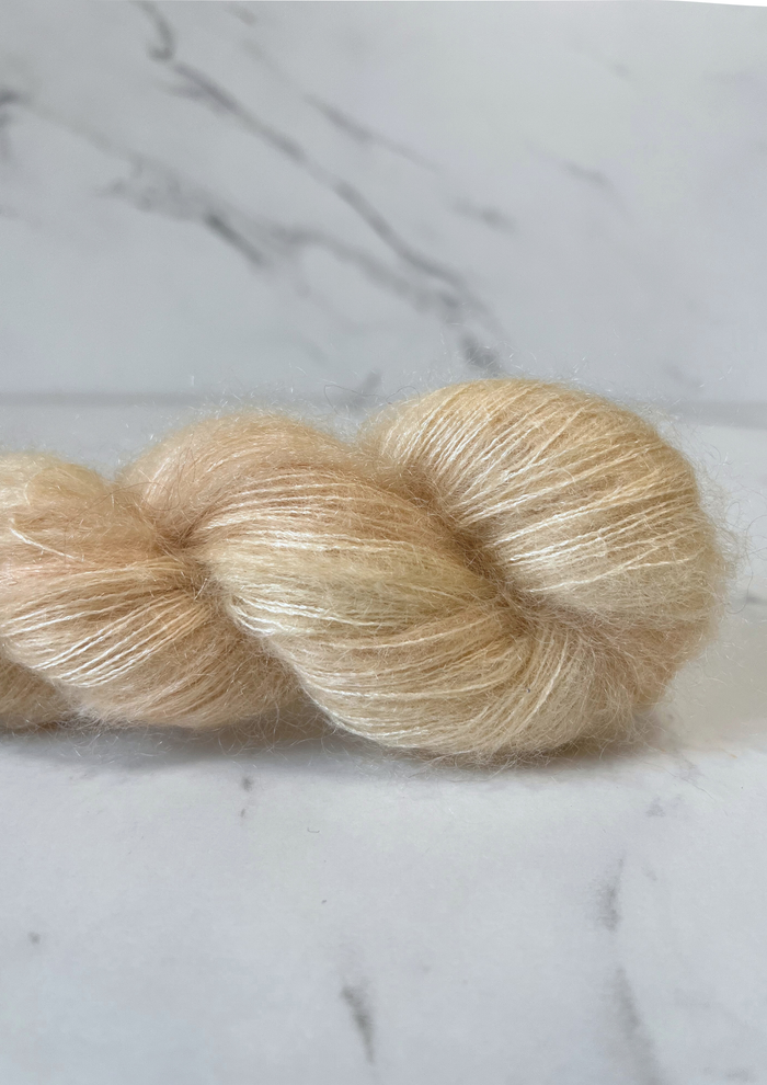 ISOLDA - Champagne de rose