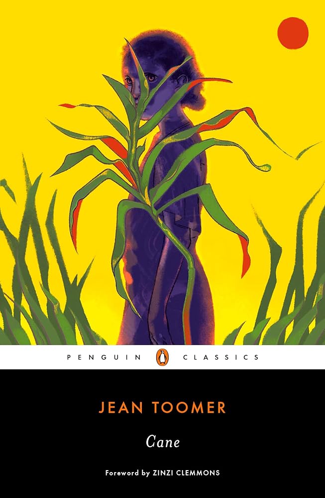 Cane (Penguin Classics) cover image