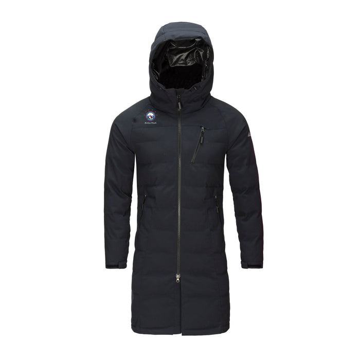 Canvas Pano Jacket - Bretton Woods