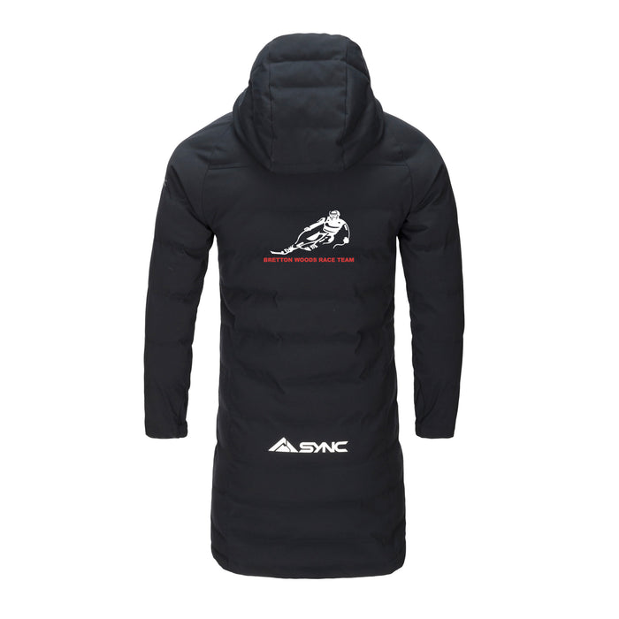 Canvas Pano Jacket - Bretton Woods