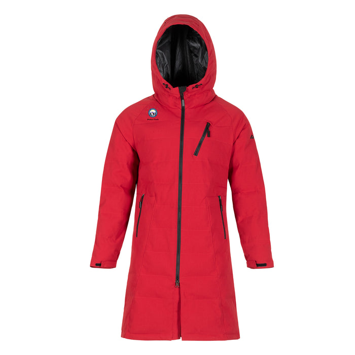 Canvas Pano Jacket - Bretton Woods