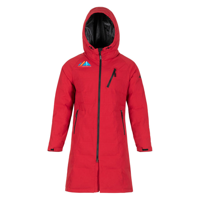 Canvas Pano Jacket - Durango