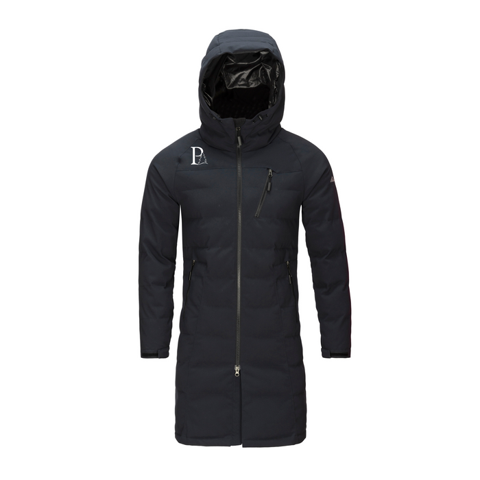 Canvas Pano Jacket - Proctor Academy
