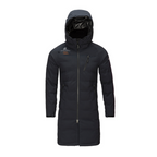 Canvas Pano Jacket - Ragged