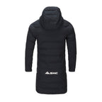 Canvas Pano Jacket - Ragged