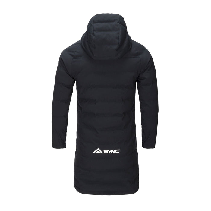 Canvas Pano Jacket - USCSA