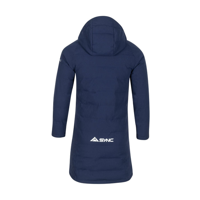Canvas Pano Jacket - USCSA