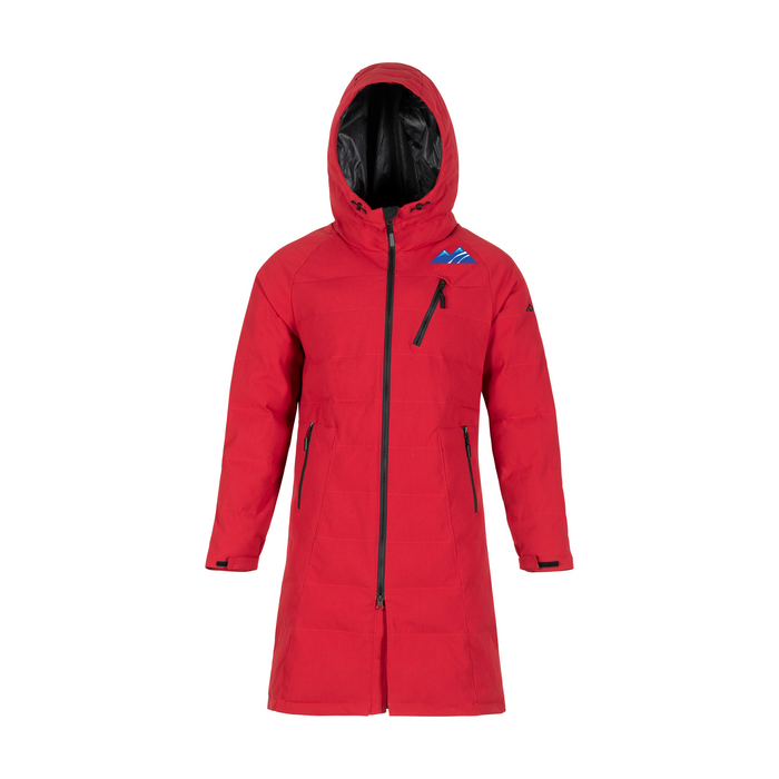 Canvas Pano Jacket - USCSA