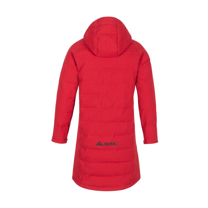 Canvas Pano Jacket - USCSA