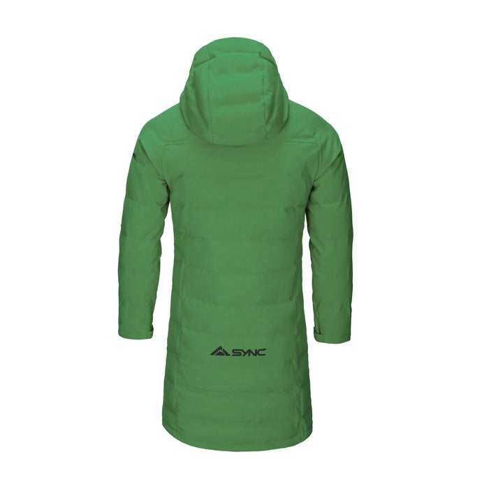 Canvas Pano Jacket - USCSA